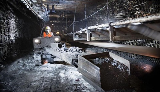 礦用防爆電子皮帶秤評測：煤礦計量好產(chǎn)品，實時監(jiān)控沒煩惱