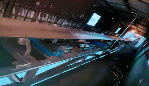 新買的電子皮帶秤為什么不準(zhǔn)？導(dǎo)致計量不準(zhǔn)的15大原因解析